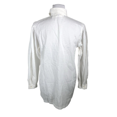 Unisex Marimekko - Blouse, size 40 - White (2)
