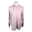 Unisex Uniqlo - Blouse, size 40 - Light pink ()