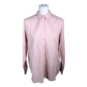 Unisex Uniqlo - Blouse, size 40 - Light pink (1)