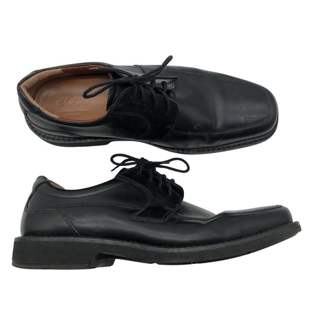Unisex Ecco - Walking shoes, size 43 - Black ()