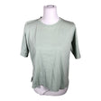 Unisex Nanso - T-shirt, size 38 - Green ()