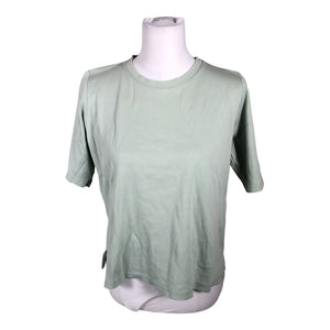 Unisex Nanso - T-shirt, size 38 - Green (1)