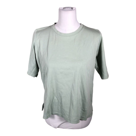 Unisex Nanso - T-shirt, size 38 - Green ()
