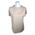 Unisex InWear - T-shirt, size 40 - Beige ()