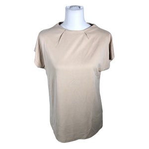 Unisex InWear - T-shirt, size 40 - Beige (1)