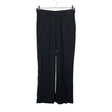 Unisex Tiger of Sweden - Straight leg trousers, size 40 - Black ()