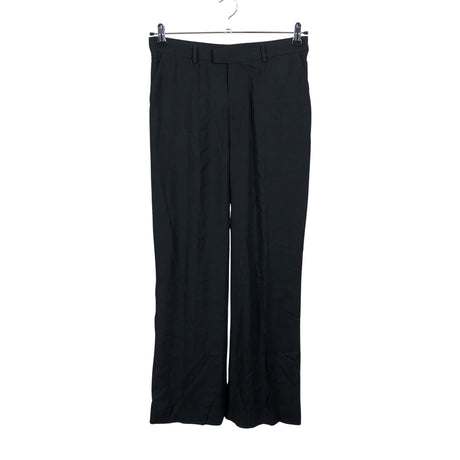 Unisex Tiger of Sweden - Straight leg trousers, size 40 - Black ()