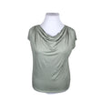 Unisex Rosemunde - T-shirt, size 48 - Green ()