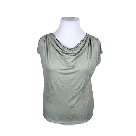 Unisex Rosemunde - T-shirt, size 48 - Green ()