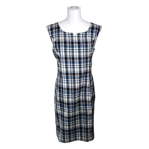 Unisex Stockmann Boutique - Sheath dress, size 40 - Blue (1)