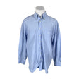 Unisex Gant - Collared shirt, size XXL - Light blue ()