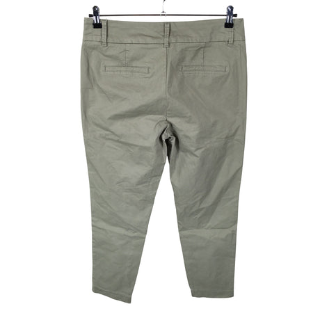 Unisex Part two - Chinos, size 40 - Green (2)