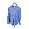 Unisex Gant - Collared shirt, size XXXL - Light blue ()