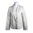 Unisex Esprit - Jacket, size 38 - Gray ()