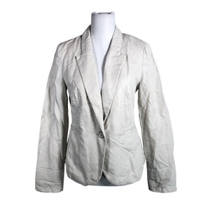 Unisex Esprit - Jacket, size 38 - Gray (1)