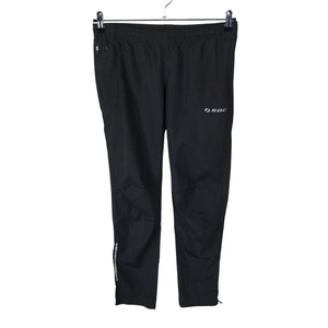 Unisex Soc - Sports trousers, size 38 - Black (1)