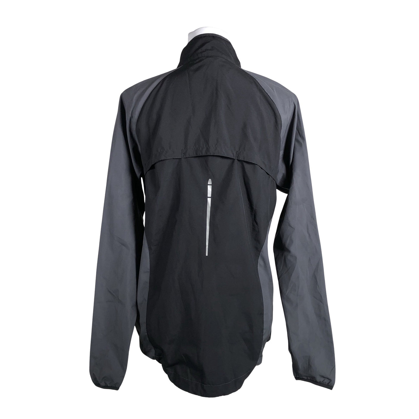Unisex Soc - Sports jacket, size 40 - Black (2)