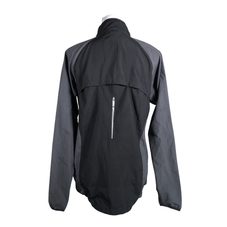 Unisex Soc - Sports jacket, size 40 - Black (2)
