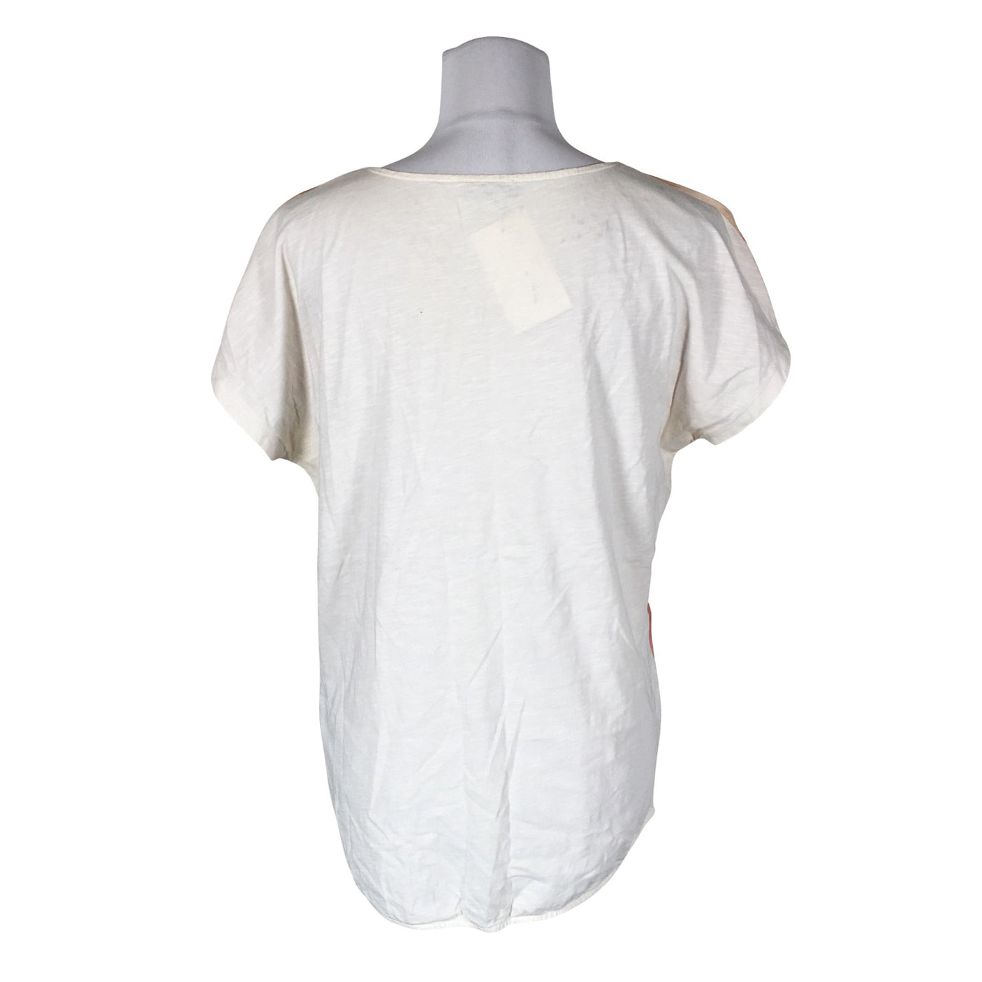 Unisex Gerry Weber - Short-sleeved blouse, size 40 - Light pink (2)