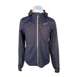 Unisex Craft - Sports jacket, size M - Brown ()