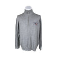 Unisex Gant - Sweater, size XXXL - Gray ()