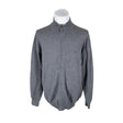 Unisex Gant - Cardigan, size XXXL - Gray ()