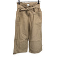 Unisex POMPdeLUX - Slacks, size 146 - 152 - Brown ()