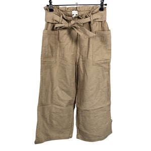 Unisex POMPdeLUX - Slacks, size 146 - 152 - Brown (1)