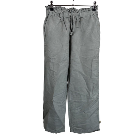 Unisex POMPdeLUX - Slacks, size 146 - 152 - Green ()