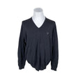 Unisex Gant - Sweater, size XXL - Gray ()