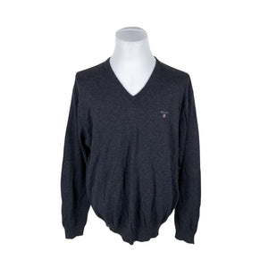 Unisex Gant - Sweater, size XXL - Gray (1)