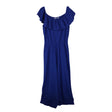 Unisex Name It - Overalls, size 146 - 152 - Blue ()