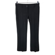 Unisex Your Face - Straight leg trousers, size 40 - Black ()
