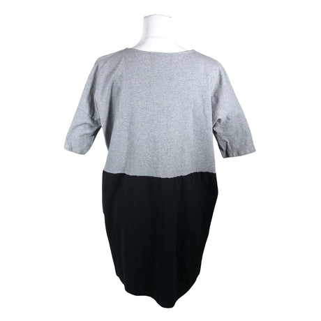 Unisex Neulomo - Tricot dress, size 36 - Gray (2)