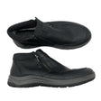 Unisex Rieker - Walking shoes, size 43 - Black ()
