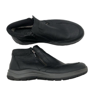 Unisex Rieker - Walking shoes, size 43 - Black (1)