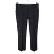 Unisex Your Face - Straight leg trousers, size 40 - Black ()