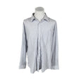 Unisex Create - Collared shirt, size M - Light blue ()