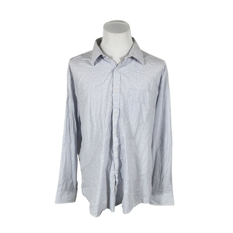 Unisex Create - Collared shirt, size M - Light blue ()