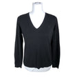 Unisex Esprit - Sweater, size 40 - Black ()
