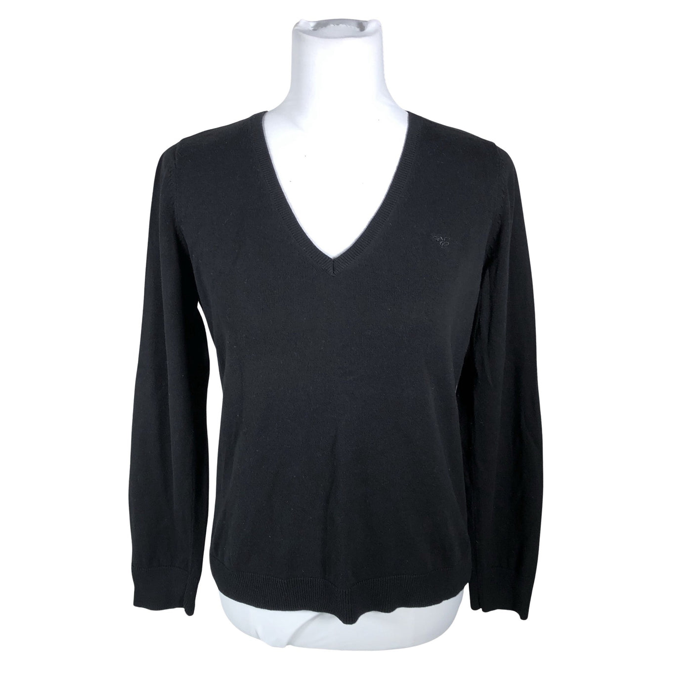 Unisex Esprit - Sweater, size 40 - Black (1)