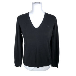 Unisex Esprit - Sweater, size 40 - Black (1)