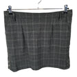 Unisex b.Young - Fabric skirt, size 40 - Gray ()
