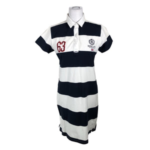 Unisex Henri Lloyd - Tricot dress, size 40 - Blue (1)