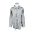Unisex Petrifun - Collared shirt, size XL - Light blue ()