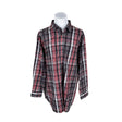 Unisex Petrifun - Collared shirt, size XXL - Black ()