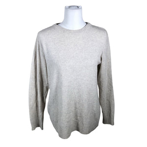 Unisex North Outdoor - Sweater, size 40 - Gray (1)