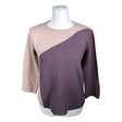 Unisex Handmade - Sweater, size 36 - Violet ()