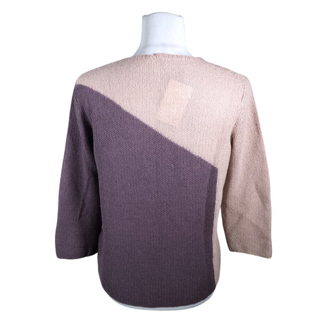 Unisex Handmade - Sweater, size 36 - Violet (2)
