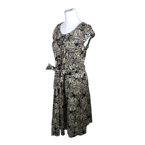 Unisex Andiata - Dress, size 38 - Black (3)